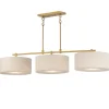 Miroslava Island Chandelier - 3 Light
