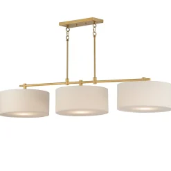 Miroslava Island Chandelier - 3 Light