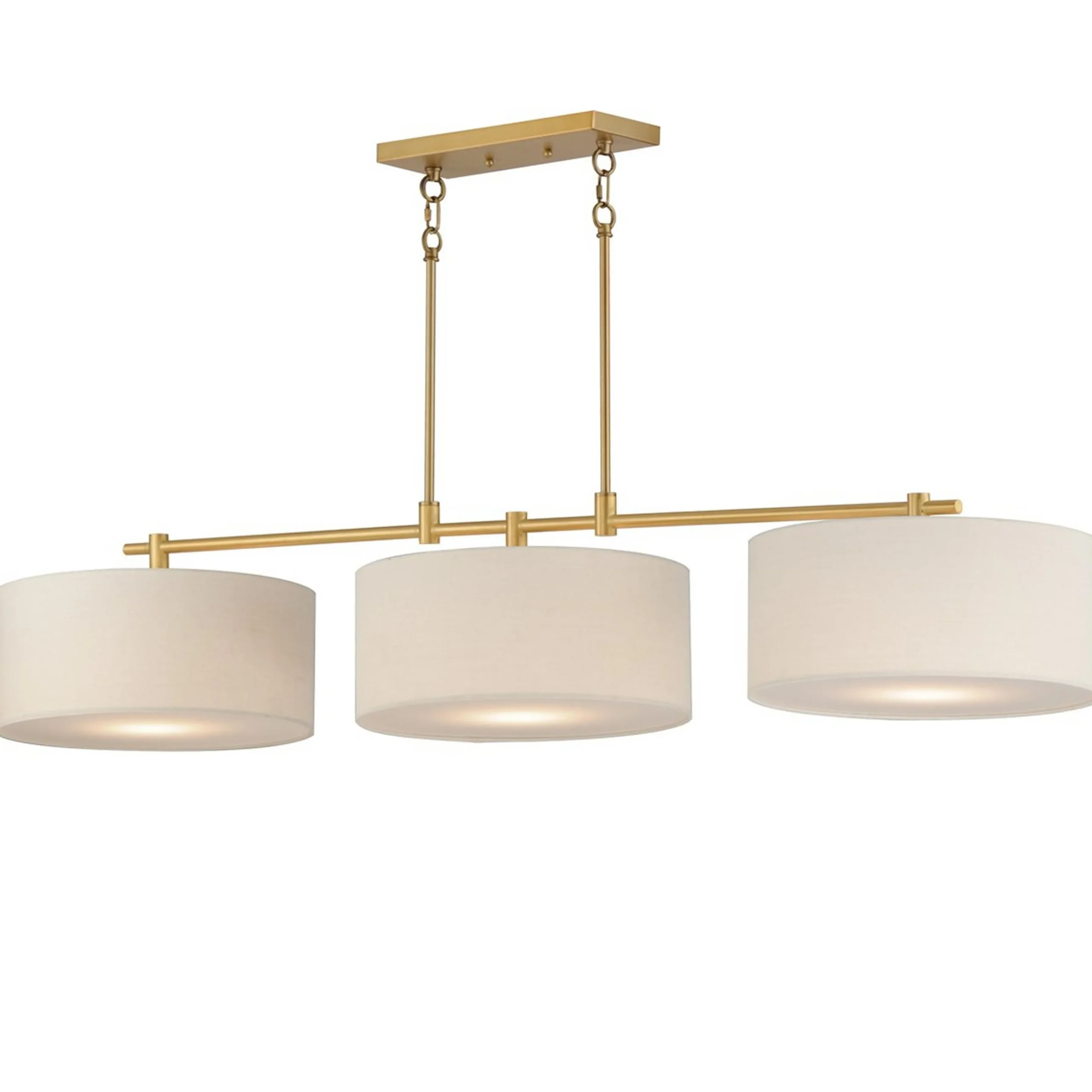 Miroslava Island Chandelier - 3 Light