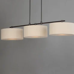 Miroslava Island Chandelier - 3 Light