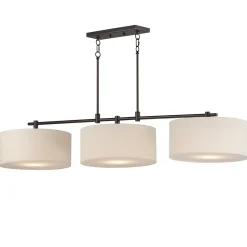 Miroslava Island Chandelier - 3 Light