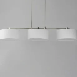Miroslava Island Chandelier - 3 Light