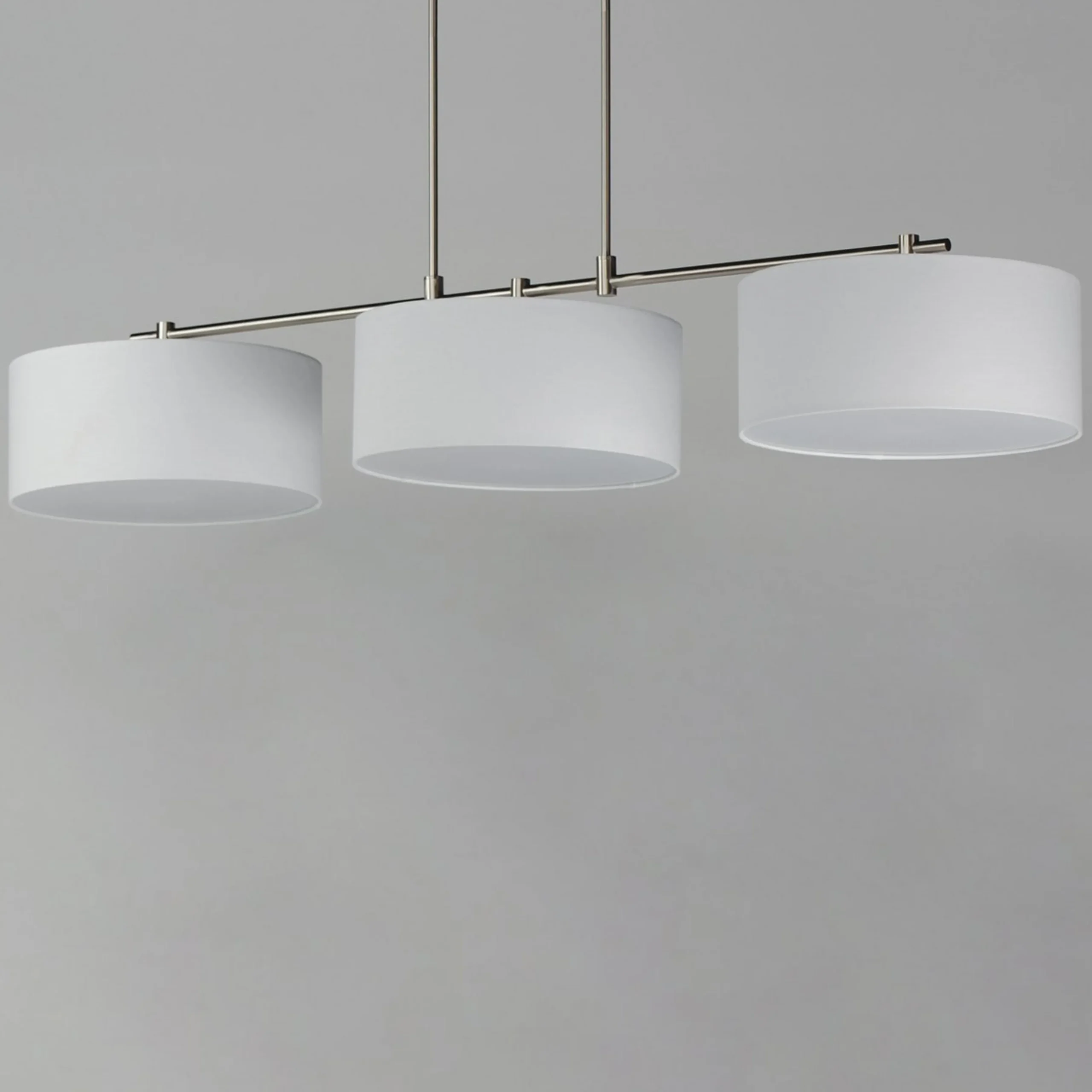 Miroslava Island Chandelier - 3 Light