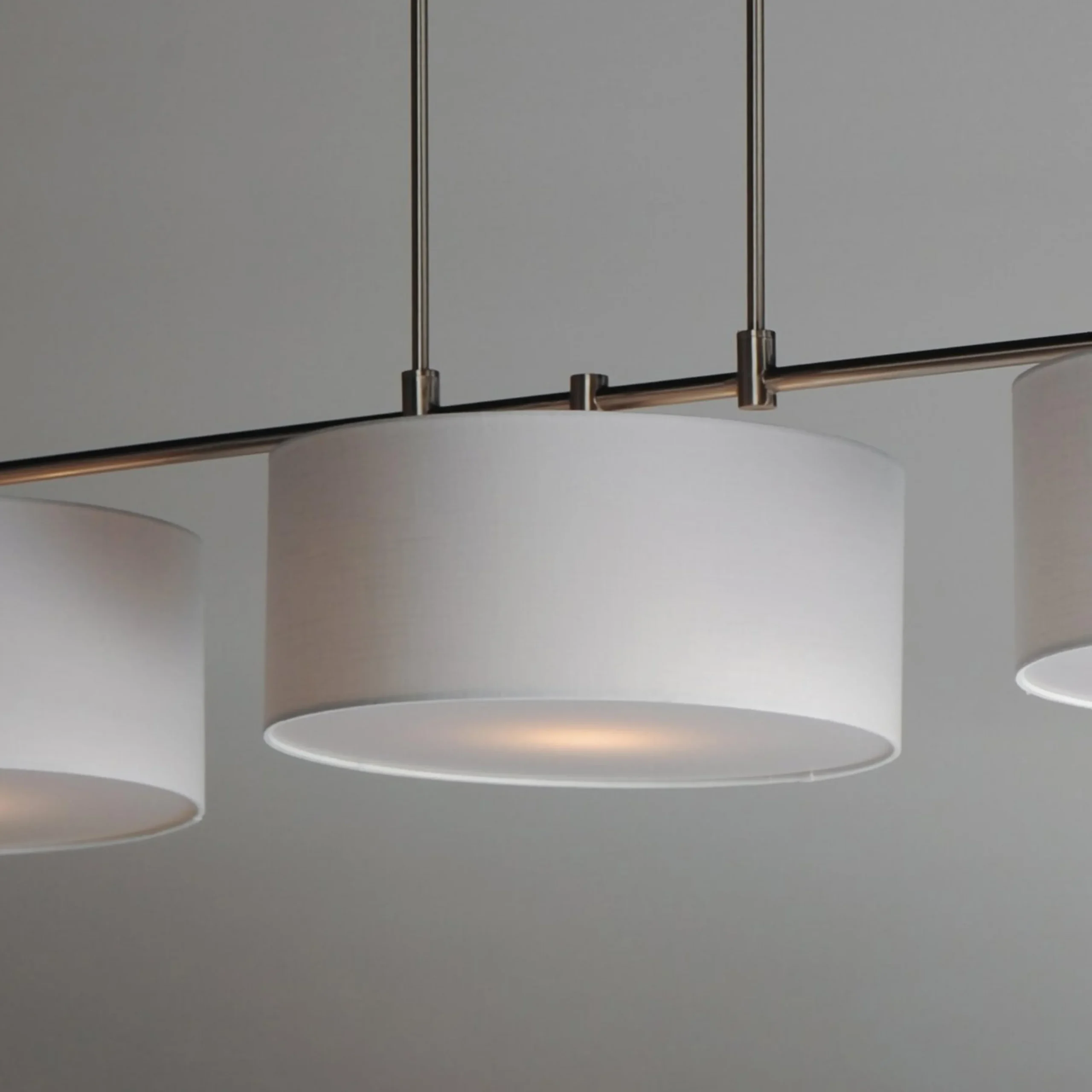 Miroslava Island Chandelier - 3 Light