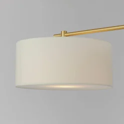 Miroslava Island Chandelier - 2 Light