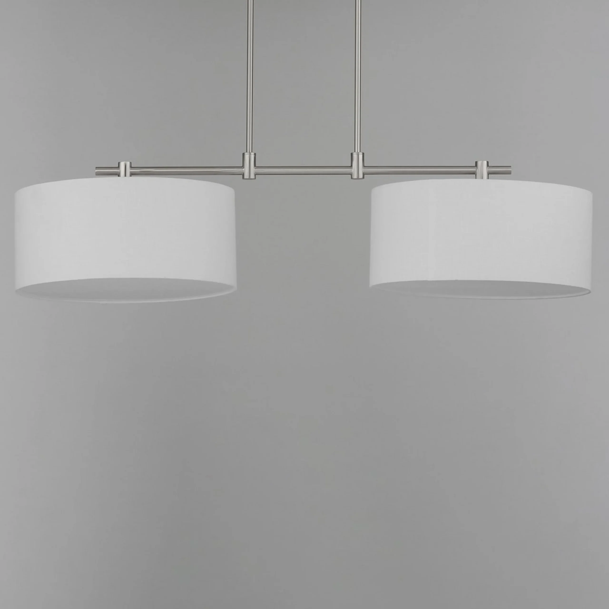 Miroslava Island Chandelier - 2 Light