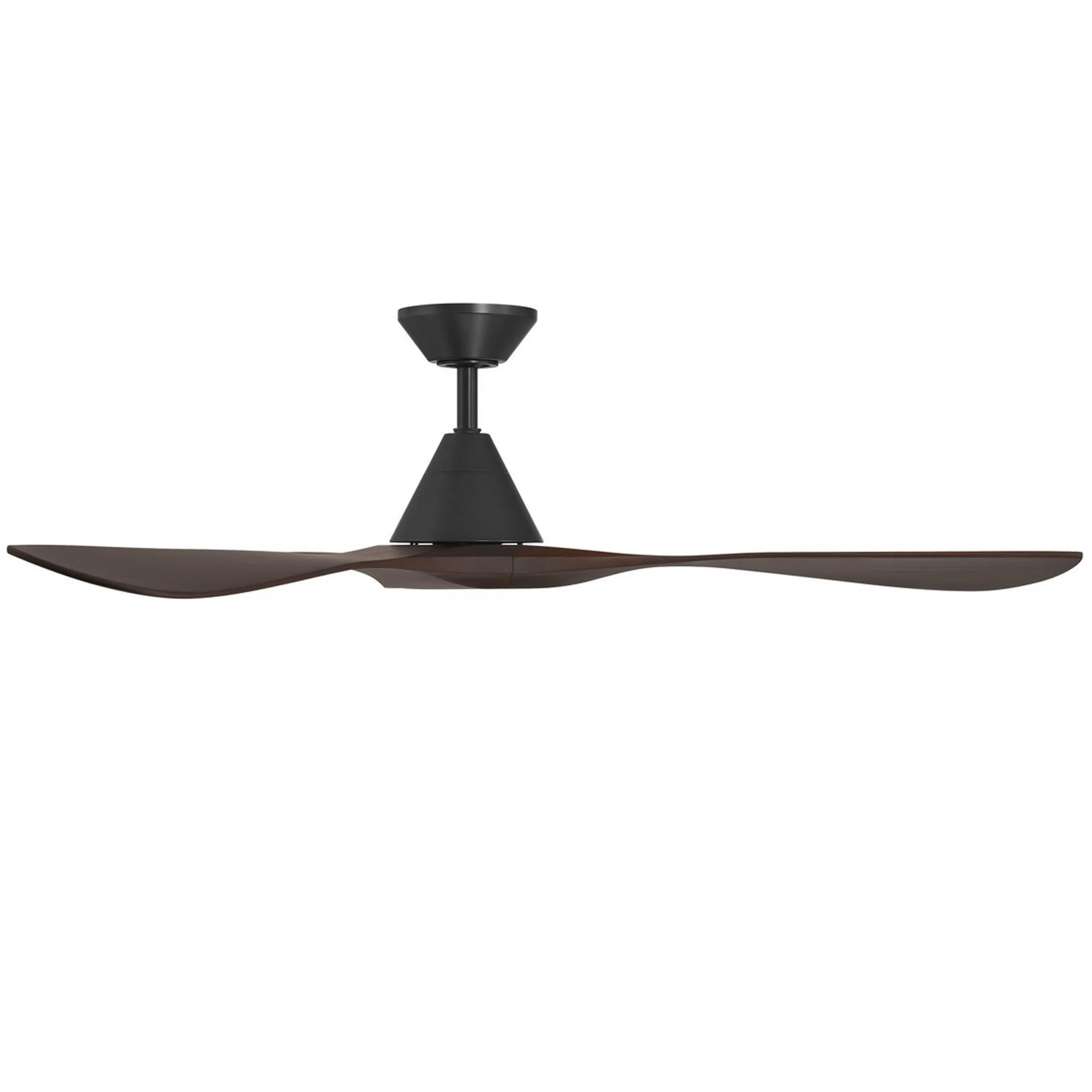 60" Misha Smart Indoor / Outdoor Ceiling Fan