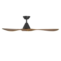 60" Misha Smart Indoor / Outdoor Ceiling Fan