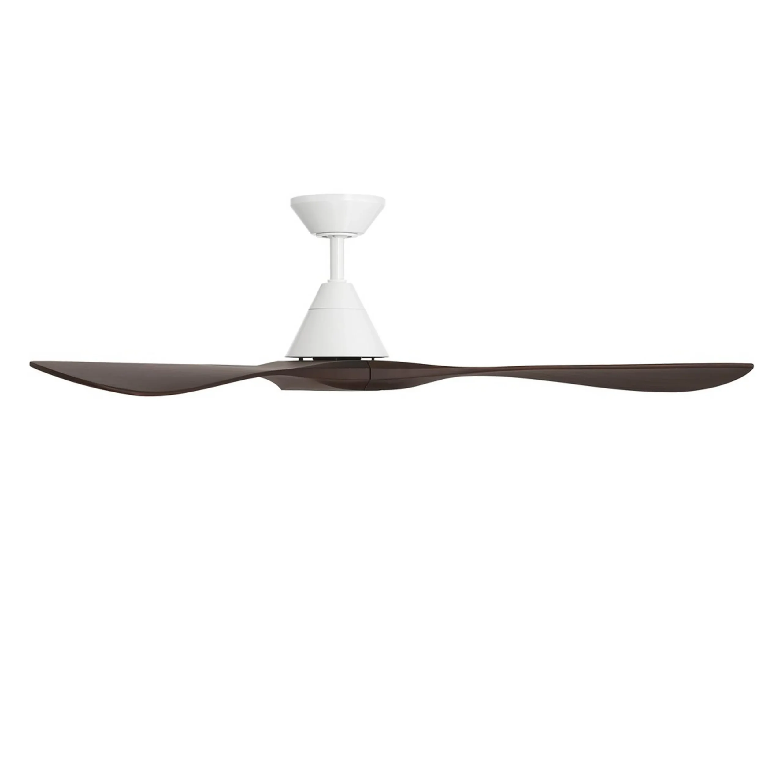 60" Misha Smart Indoor / Outdoor Ceiling Fan