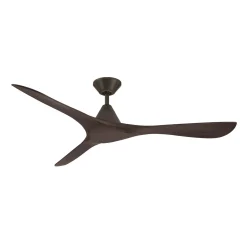 60" Misha Smart Indoor / Outdoor Ceiling Fan