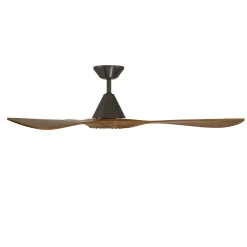 60" Misha Smart Indoor / Outdoor Ceiling Fan