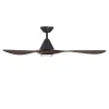 60" Misha Smart LED Indoor / Outdoor Ceiling Fan