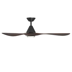 60" Misha Smart LED Indoor / Outdoor Ceiling Fan