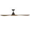 72" Mishia Smart Indoor / Outdoor Ceiling Fan