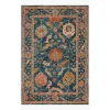 Missoula Hooked Rug