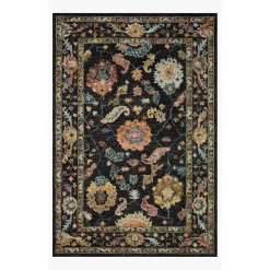 Missoula Hooked Rug