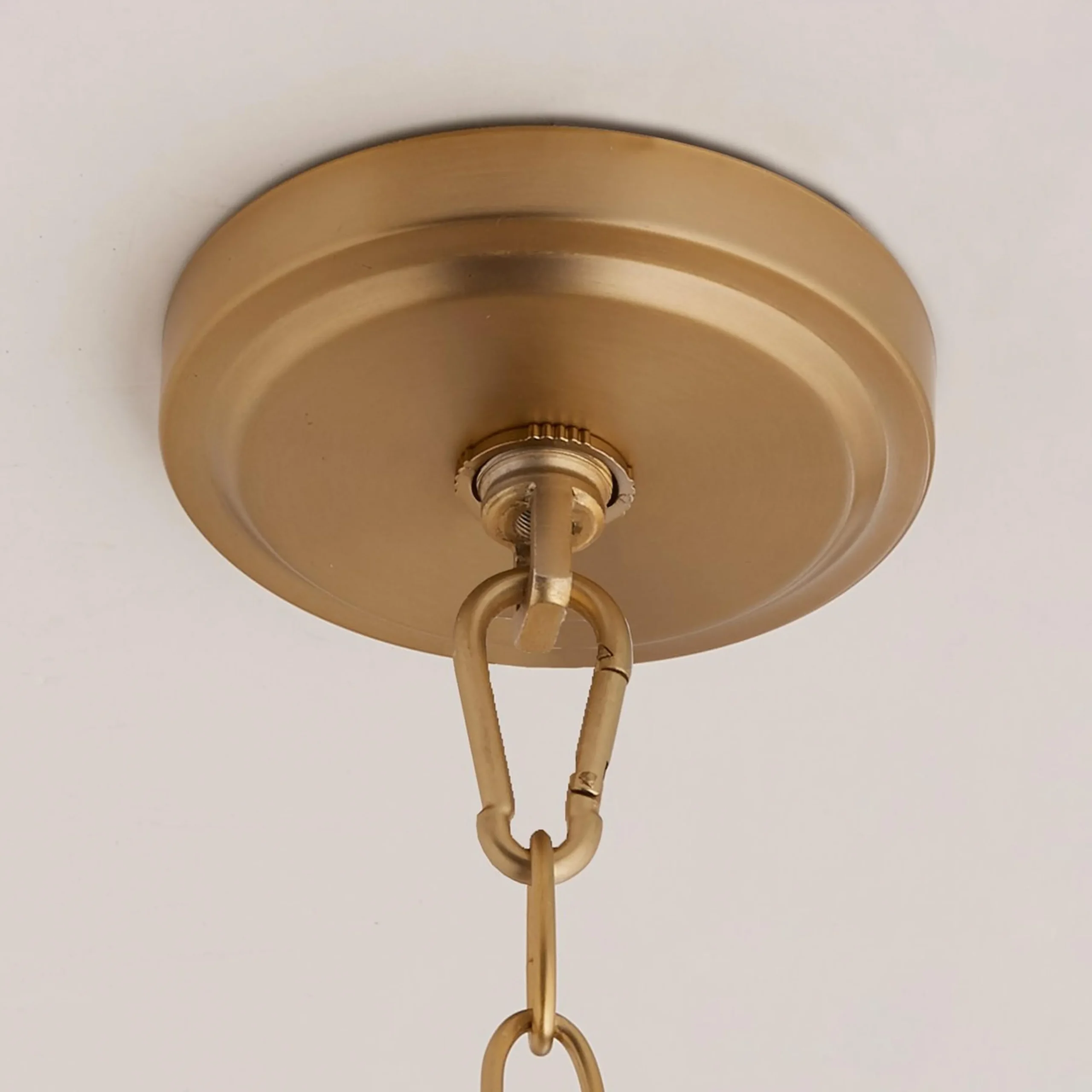 Moda Glass Pendant