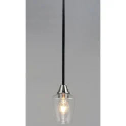Mod Bowl Pendant