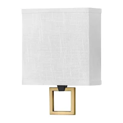 Mod-Century Sconce - Small