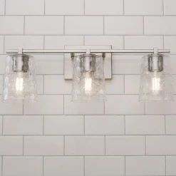 Mod Comb Vanity Light - 3 Light