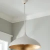 Modelesque Modern Pendant - Large