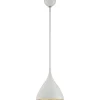 Modelesque Modern Pendant - Small