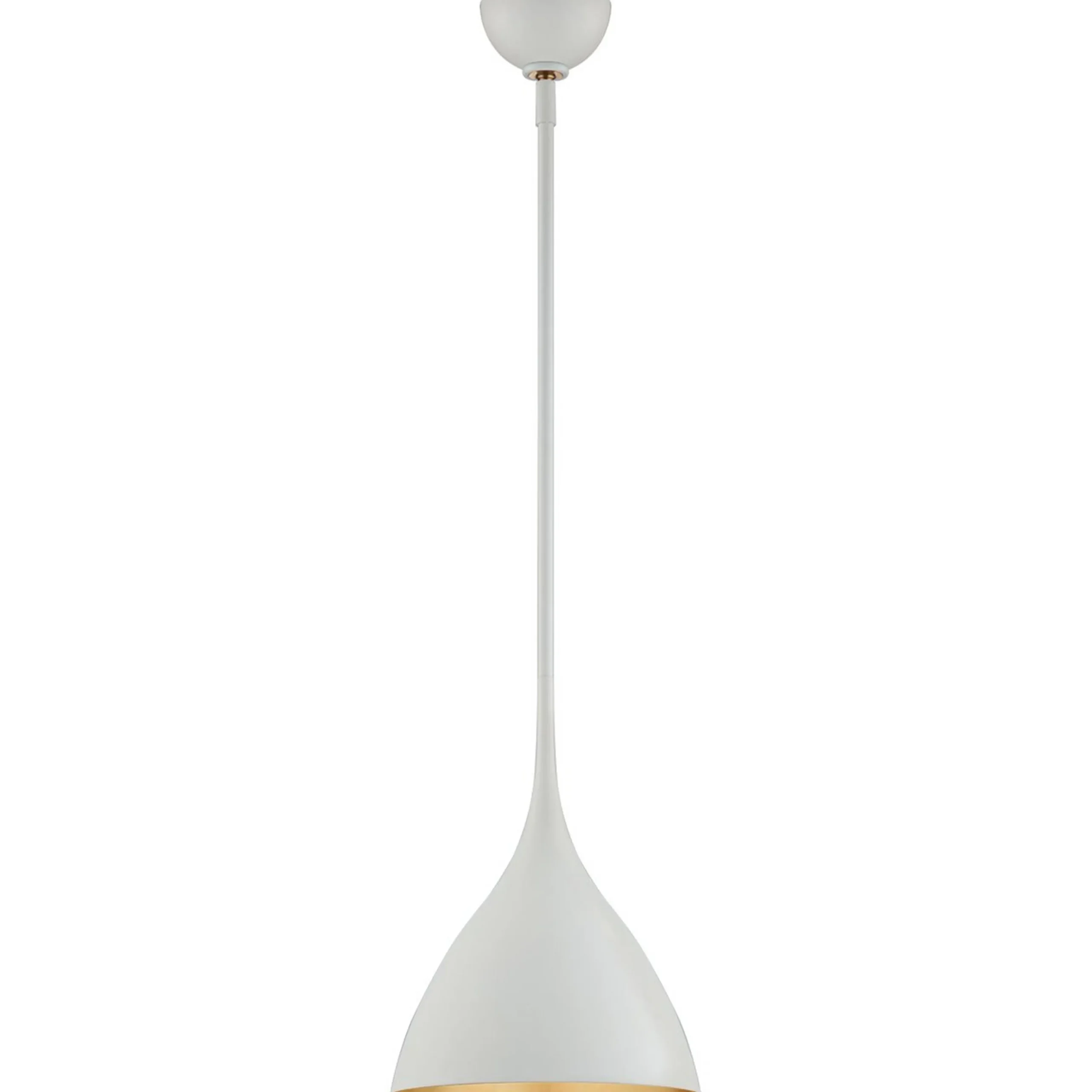 Modelesque Modern Pendant - Small