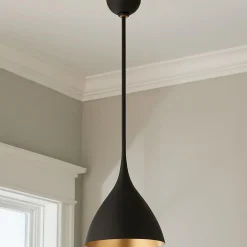 Modelesque Modern Pendant - Small
