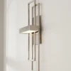 Modern Balance Beams LED Wall Sconce