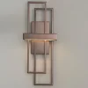 Modern Balance Beams LED Wall Sconce