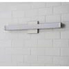 Modern Bar Vanity Light - 24"