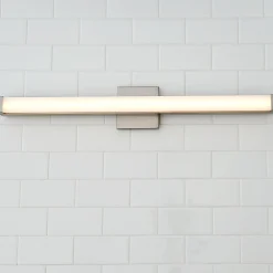 Modern Bar Vanity Light - 30