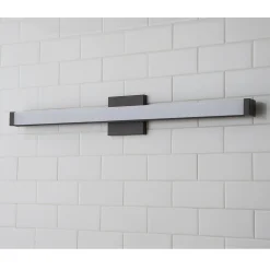 Modern Bar Vanity Light - 30