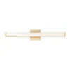 Modern Bar Vanity Light - 30"