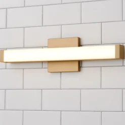 Modern Bar Vanity Light - 18