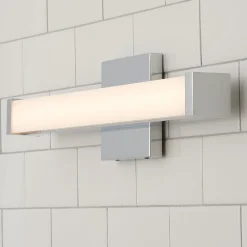 Modern Bar Vanity Light - 18