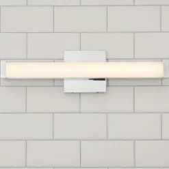 Modern Bar Vanity Light - 18