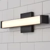 Modern Bar Vanity Light - 18"