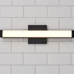 Modern Bar Vanity Light - 18