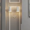 Modern Charleston Sconce - 2 Light