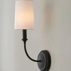 Modern Charleston Sconce - 1 Light