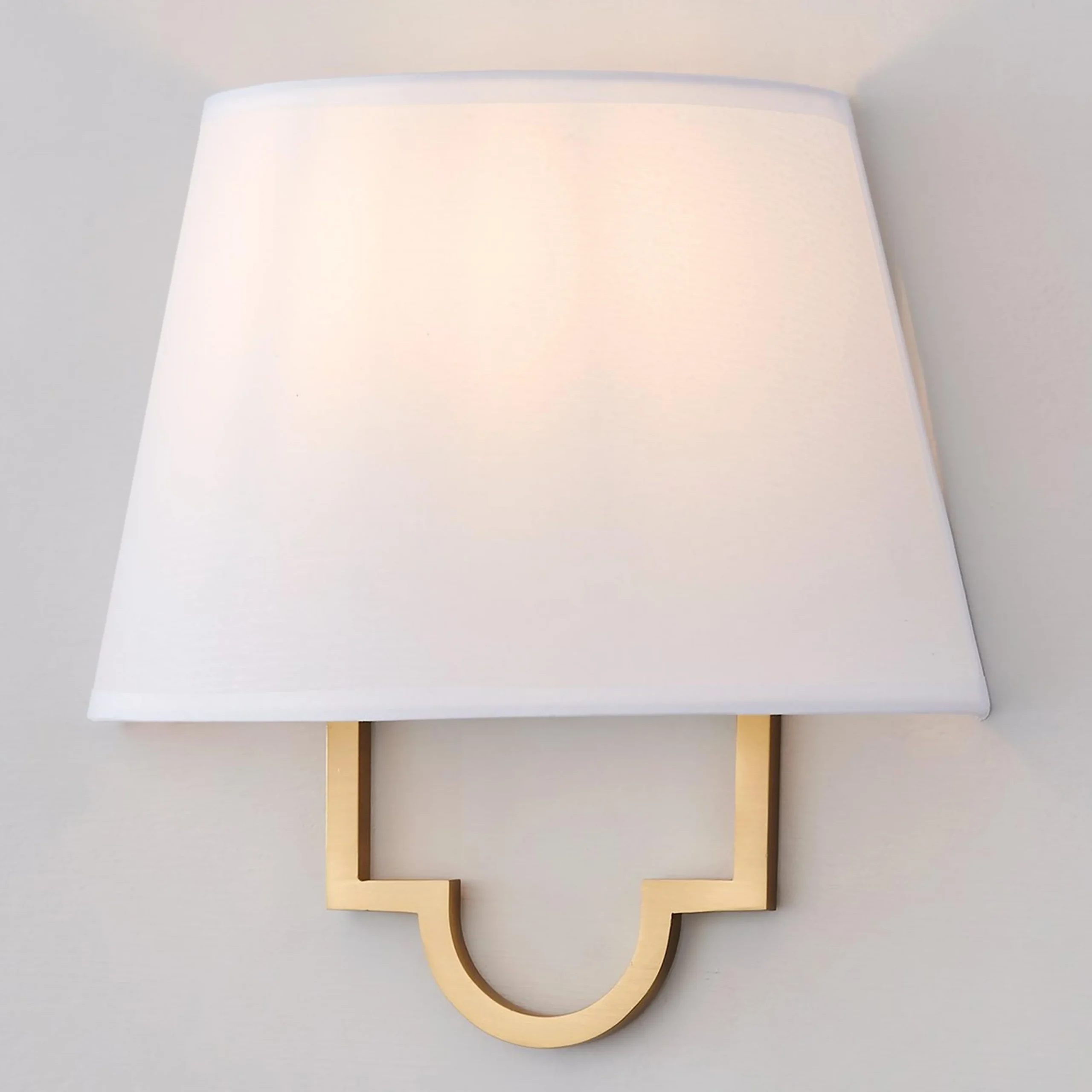 Modern Classic Wall Sconce