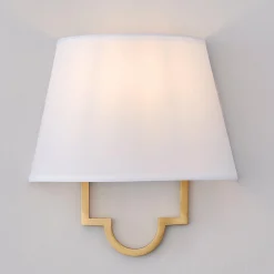 Modern Classic Wall Sconce