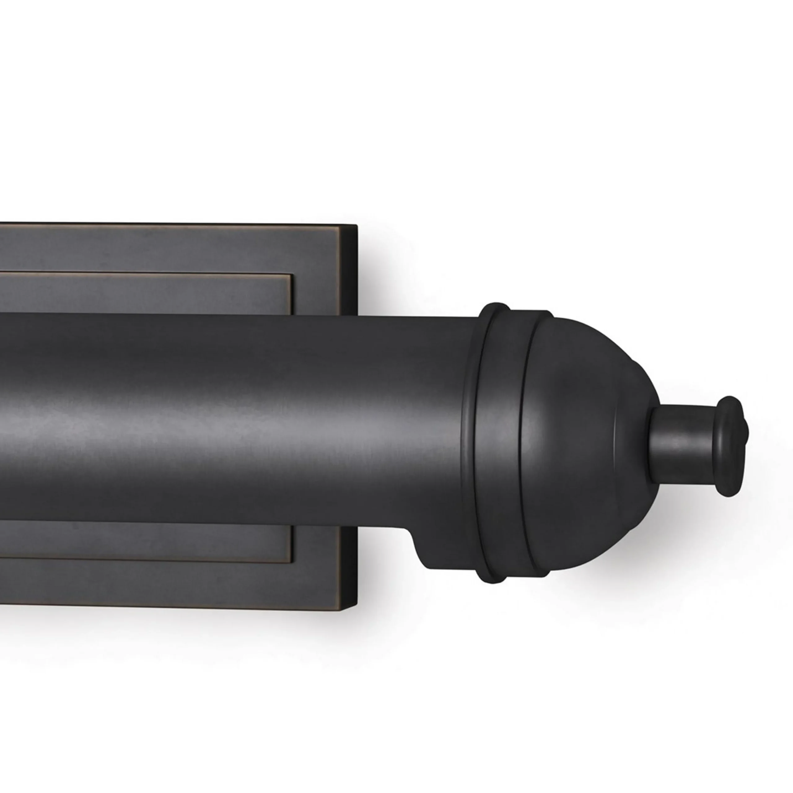 Modern Colonial Picture Light - Small