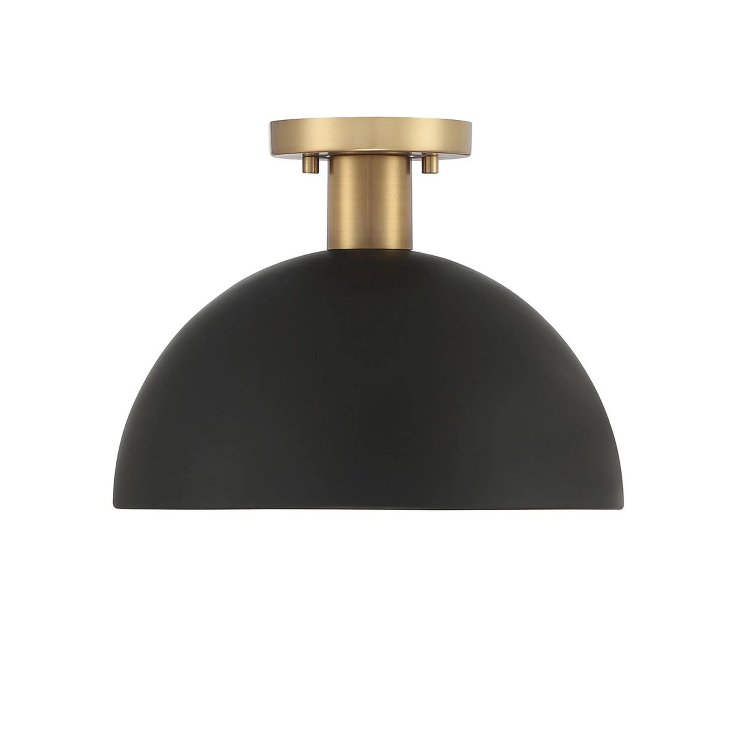 Modern Duomo Ceiling Light