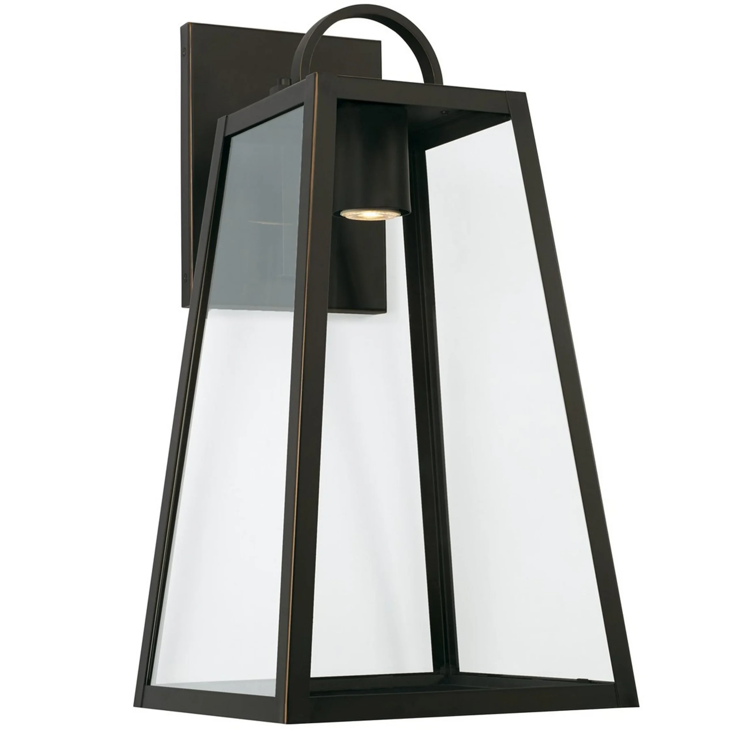 Modern Ilona Outdoor Sconce - Large