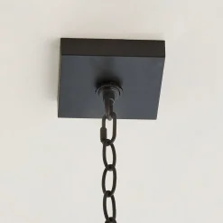 Modern Miller Outdoor Pendant