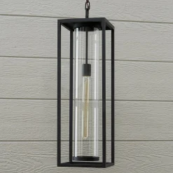 Modern Miller Outdoor Pendant