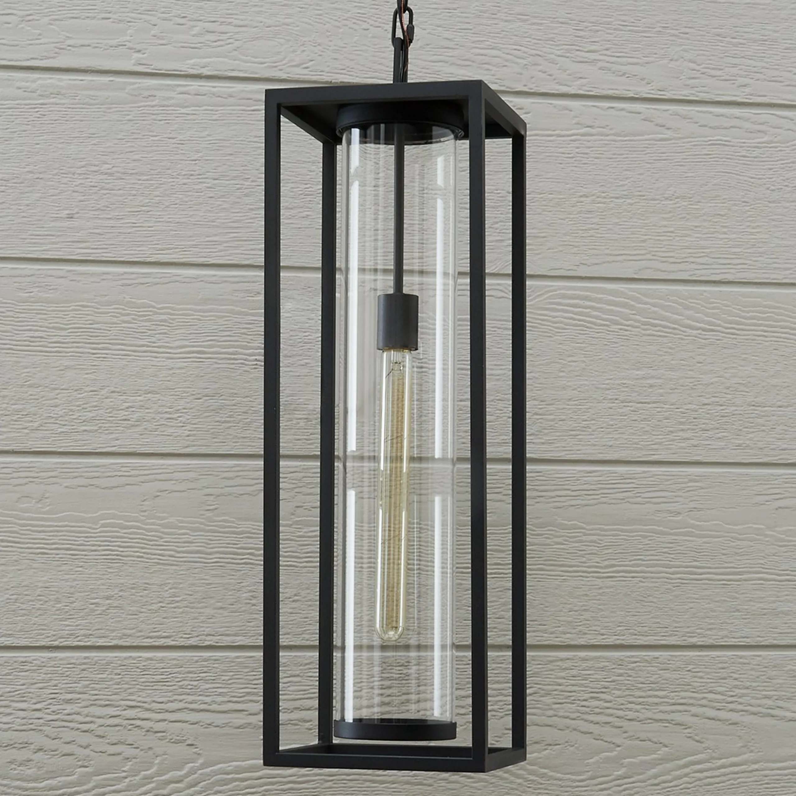 Modern Miller Outdoor Pendant