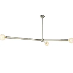 Modern Myles Chandelier